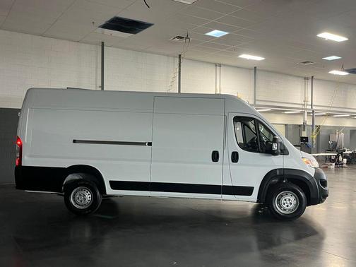 2023 RAM ProMaster 3500 High Roof