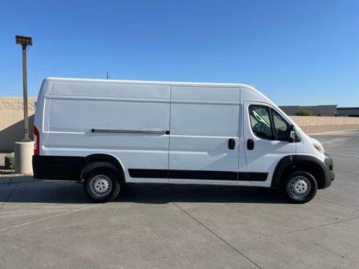 2023 RAM ProMaster 3500 High Roof