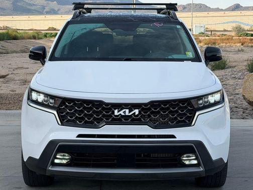 2022 Kia Sorento EX