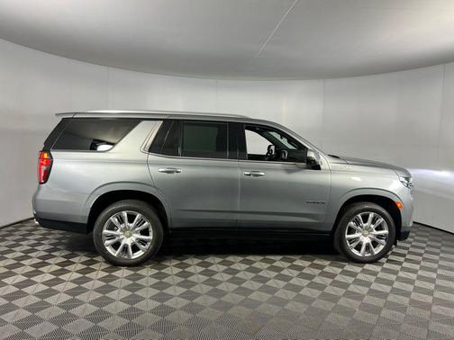 2024 Chevrolet Tahoe 4WD High Country