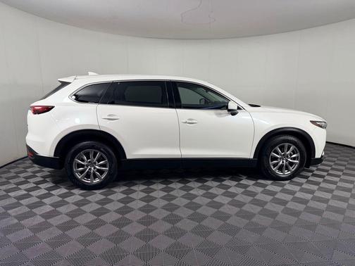 2018 Mazda CX-9 Touring