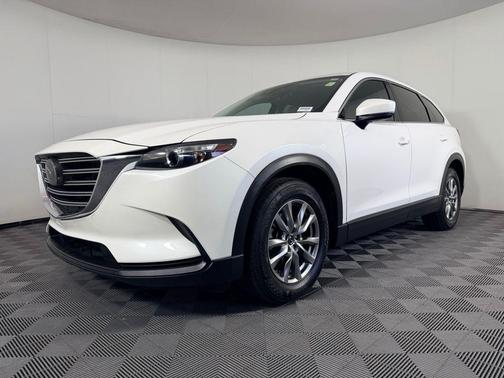 2018 Mazda CX-9 Touring