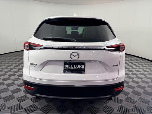 2018 Mazda CX-9 Touring