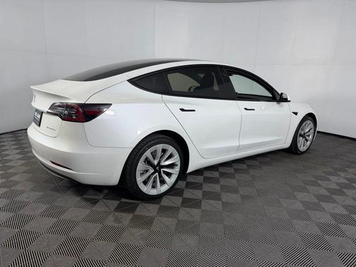 2023 Tesla Model 3 Long Range
