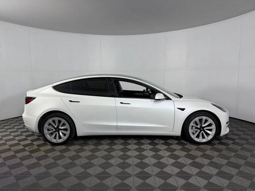 2023 Tesla Model 3 Long Range
