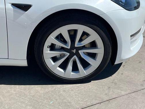 2023 Tesla Model 3 Long Range