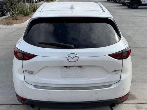 2019 Mazda CX-5 Signature