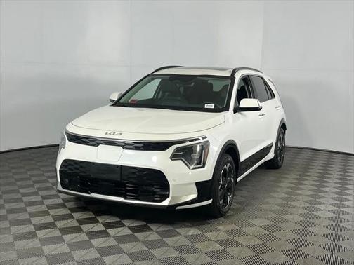2024 Kia Niro EV Wave