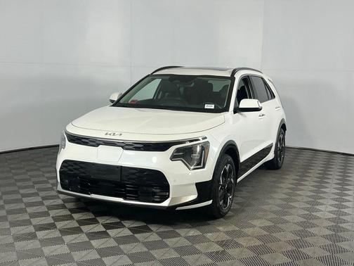 2024 Kia Niro EV Wave