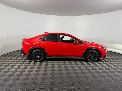 2024 Subaru WRX Premium