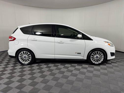 2017 Ford C-Max Energi SE