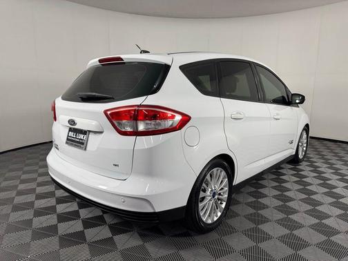 2017 Ford C-Max Energi SE