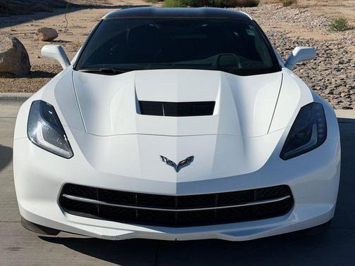 2014 Chevrolet Corvette Stingray Z51