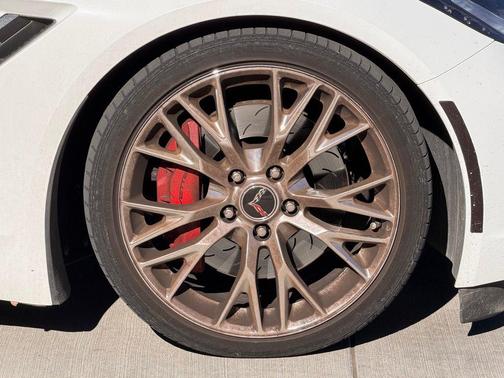 2014 Chevrolet Corvette Stingray Z51