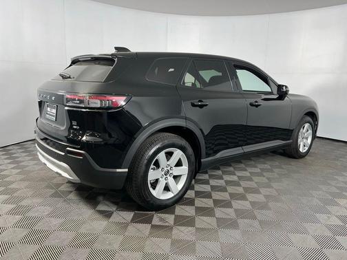 2024 Honda Prologue EX