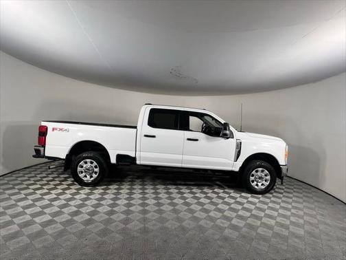 2023 Ford F-250 XLT