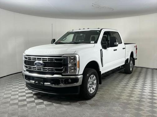 2023 Ford F-250 XLT