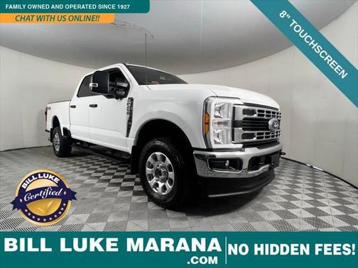 2023 Ford F-250 XLT