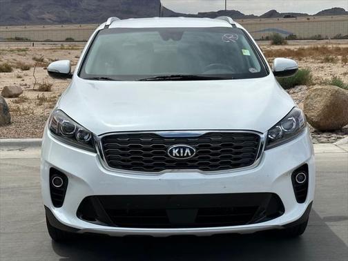 2019 Kia Sorento EX
