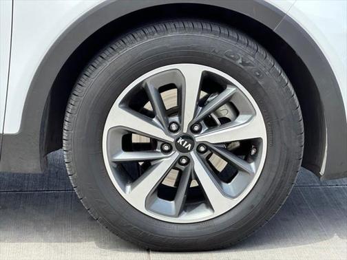 2019 Kia Sorento EX