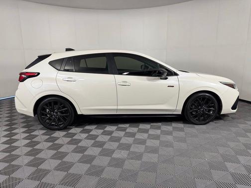 2024 Subaru Impreza RS
