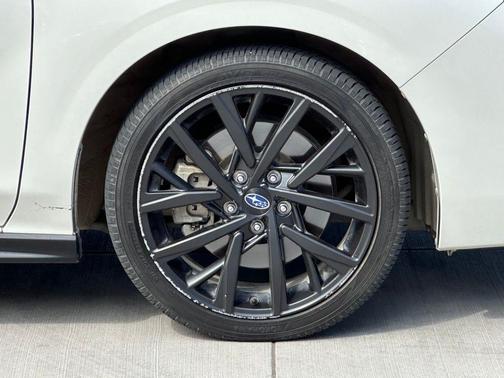 2024 Subaru Impreza RS