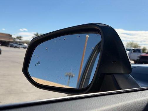 2025 Toyota Grand Highlander Limited