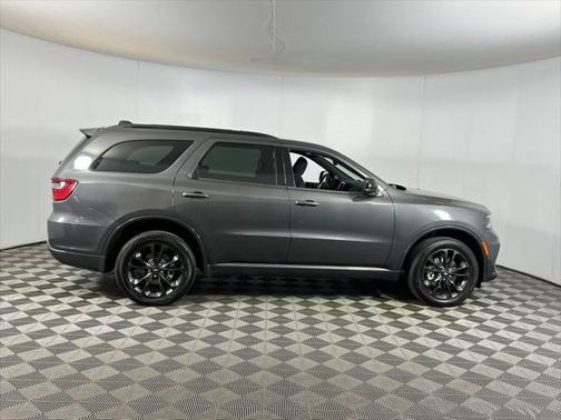 2024 Dodge Durango GT AWD