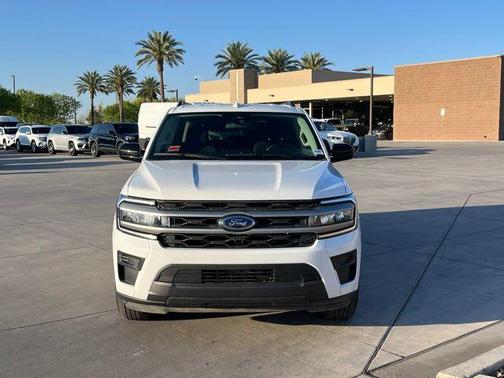 2024 Ford Expedition Max XL