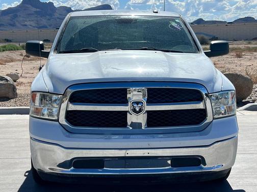 2020 RAM 1500 Tradesman