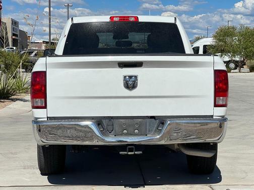 2020 RAM 1500 Tradesman