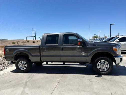 2016 Ford F-350 XLT