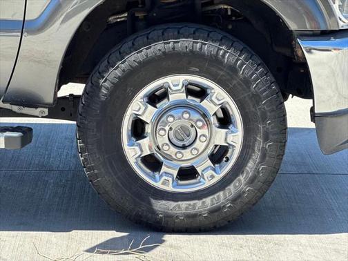 2016 Ford F-350 XLT