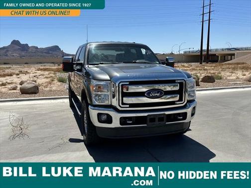2016 Ford F-350 XLT
