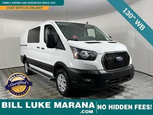 2023 Ford Transit-250 Base