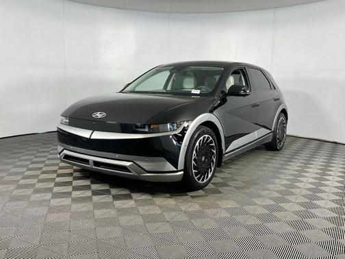 2024 Hyundai IONIQ 5 Limited