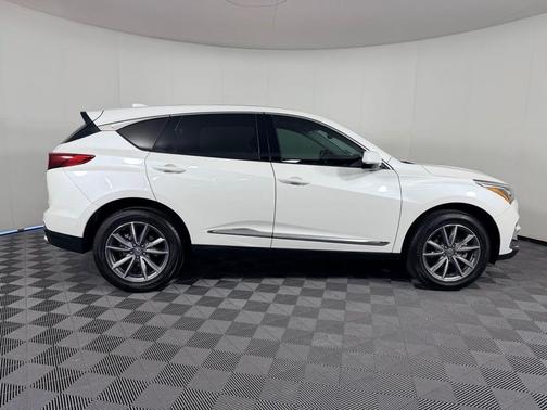 2021 Acura RDX Technology Package