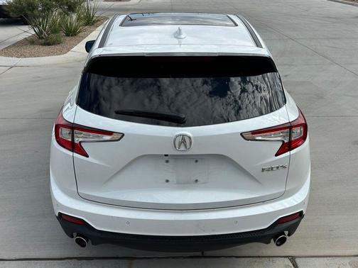 2021 Acura RDX Technology Package