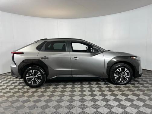 2023 Toyota bZ4X XLE