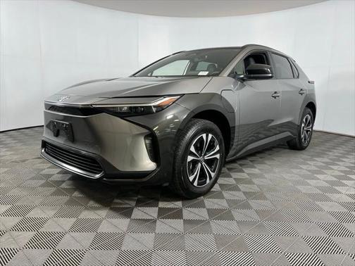 2023 Toyota bZ4X XLE