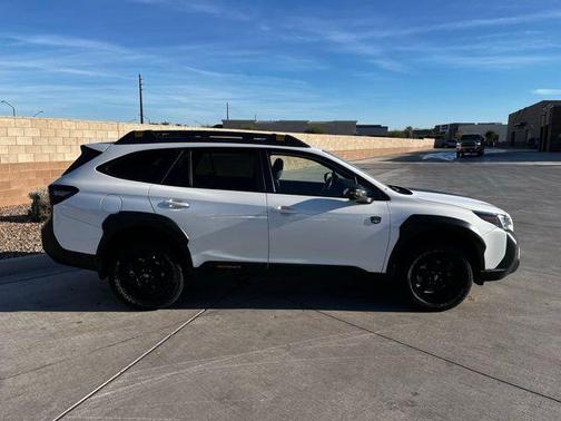 2023 Subaru Outback Wilderness