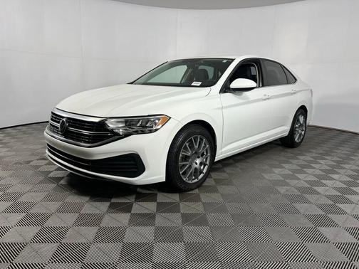 2023 Volkswagen Jetta 1.5T S