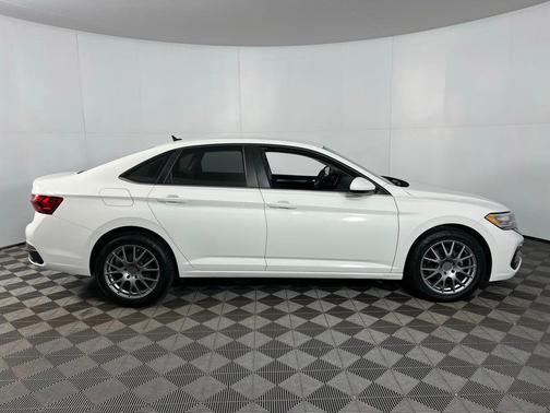 2023 Volkswagen Jetta 1.5T S