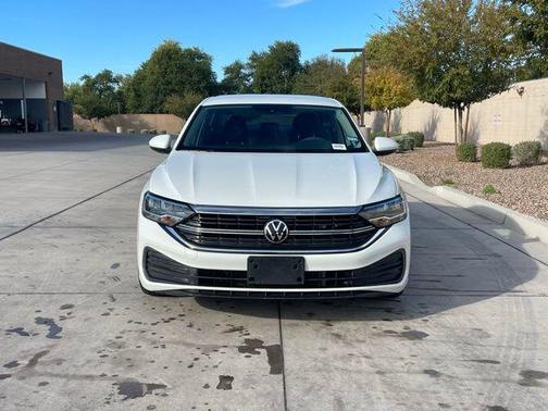 2023 Volkswagen Jetta 1.5T S