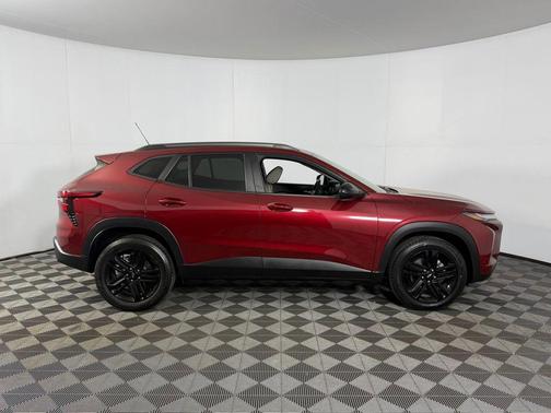 2024 Chevrolet Trax FWD ACTIV