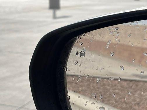 2024 Chevrolet Trax FWD ACTIV