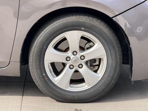 2014 Toyota Sienna LE