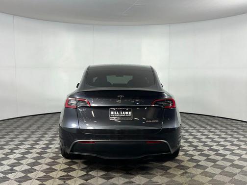 2024 Tesla Model Y Performance Dual Motor All-Wheel Drive
