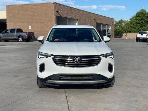 2023 Buick Envision Essence AWD