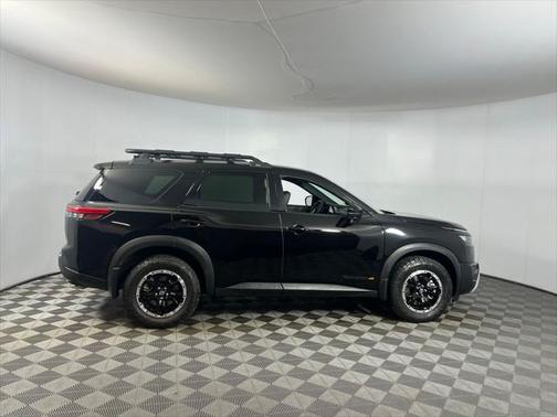 2023 Nissan Pathfinder Rock Creek 4WD